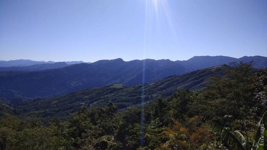 Ri Bhoi  District