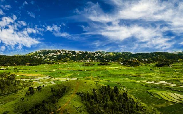 Champhai District