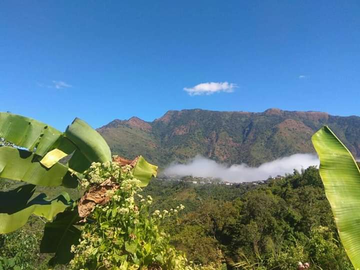 Lawngtlai District