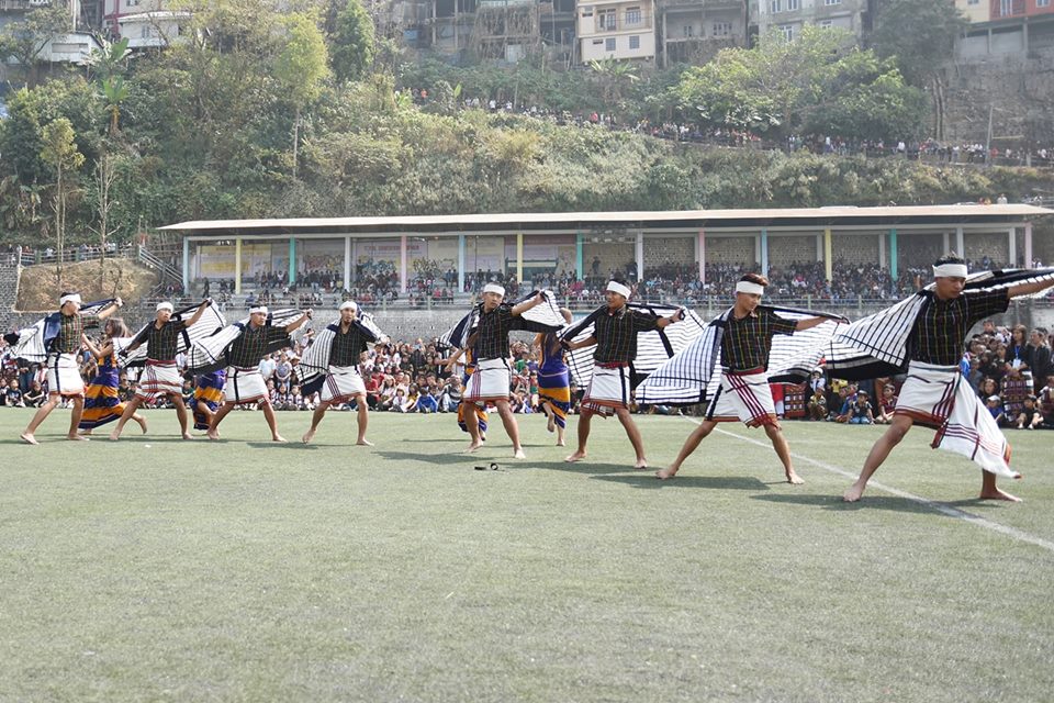 Lunglei District