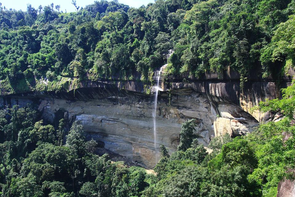Serchhip District