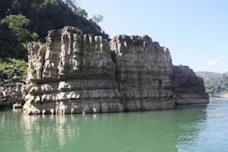 Siaha District